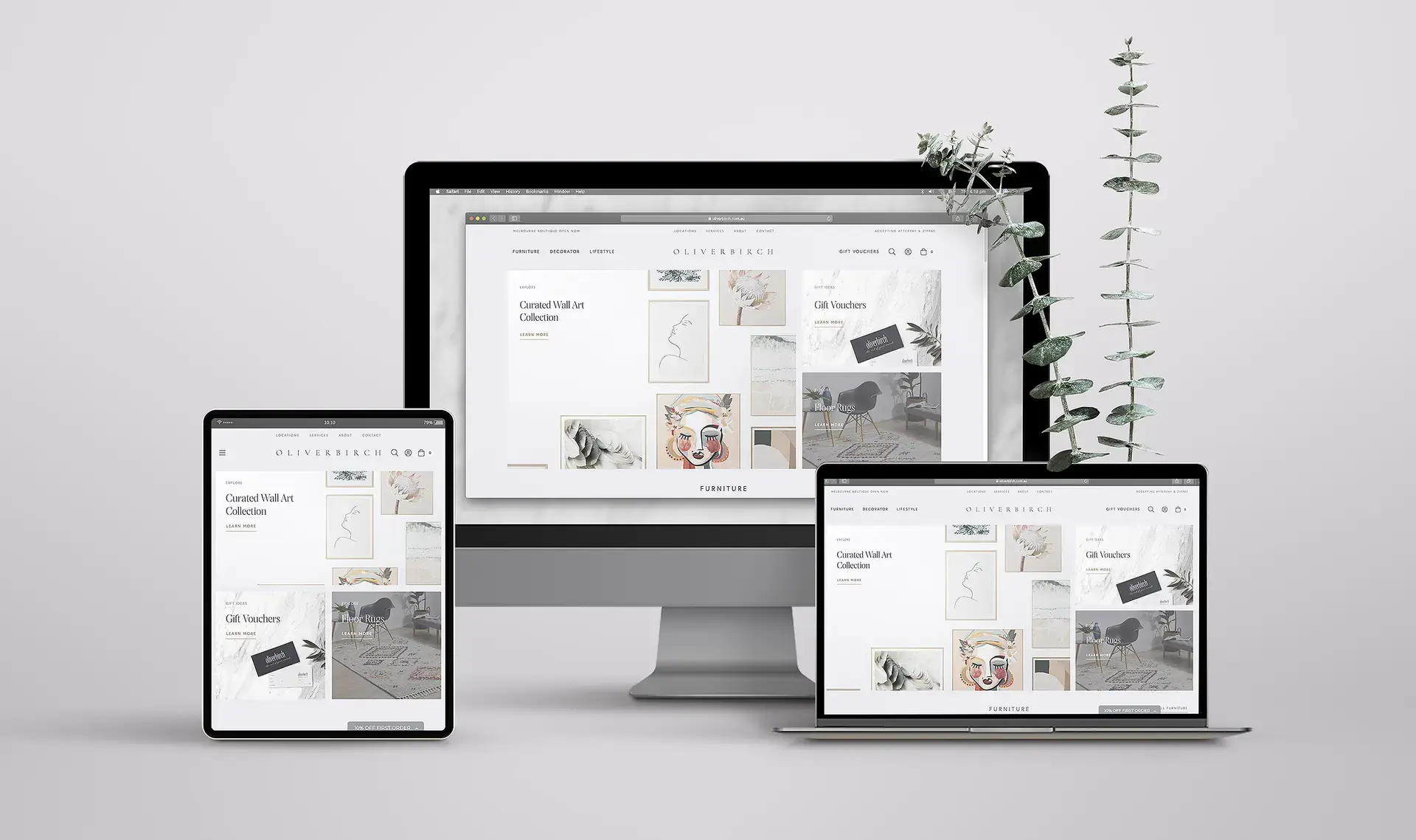 BMM- Best Shopify Website Development Agency in Delhi/NCR